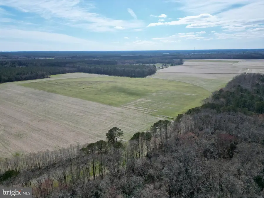 0 Blake Rd, Snow Hill, MD 21863 - #2