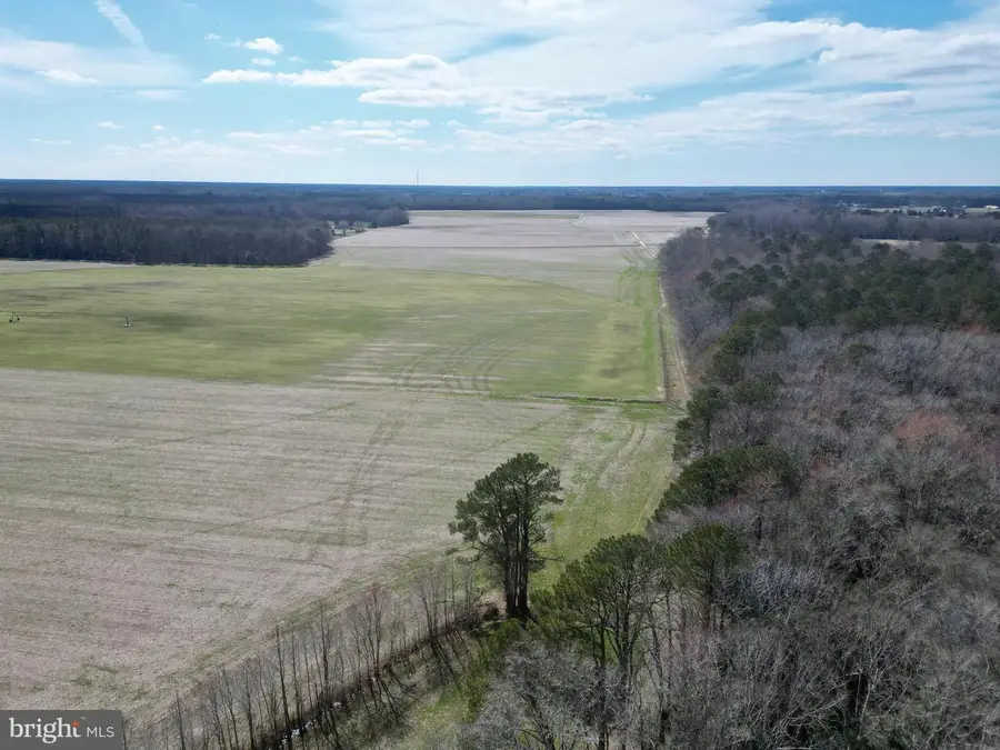 0 Blake Rd, Snow Hill, MD 21863 - #3