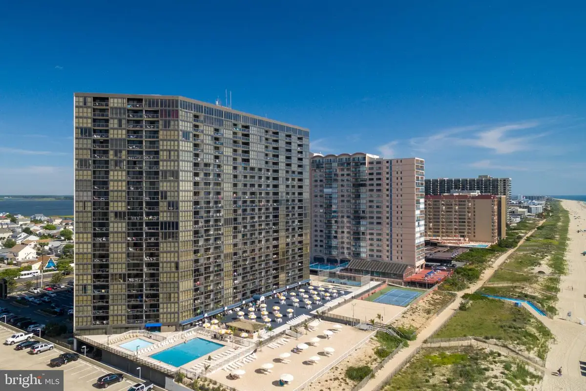 10900 Coastal Hwy #1408, Ocean City, MD 21842 - #1