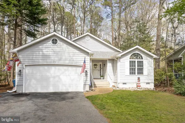 84 Brandywine Dr, OCEAN PINES, MD 21811