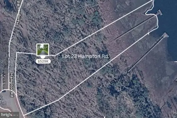 Lot 23 Hampton Rd, Berlin, MD 21811 - #1