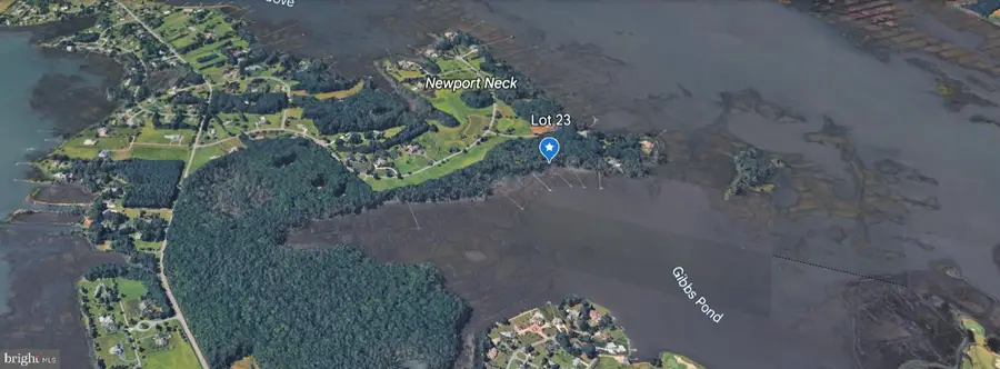 Lot 23 Hampton Rd, Berlin, MD 21811 - #3
