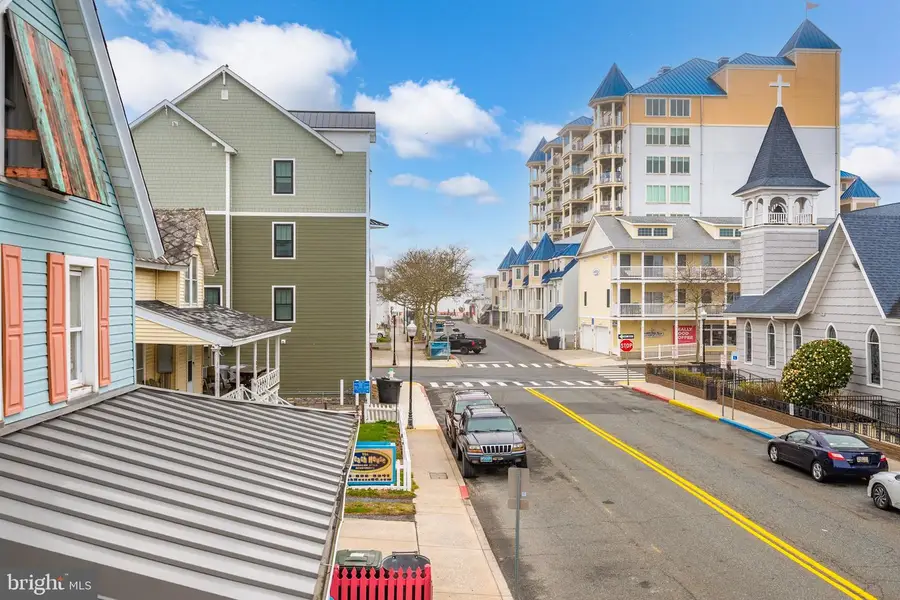 106 Talbot St #101, Ocean City, MD 21842 - #3