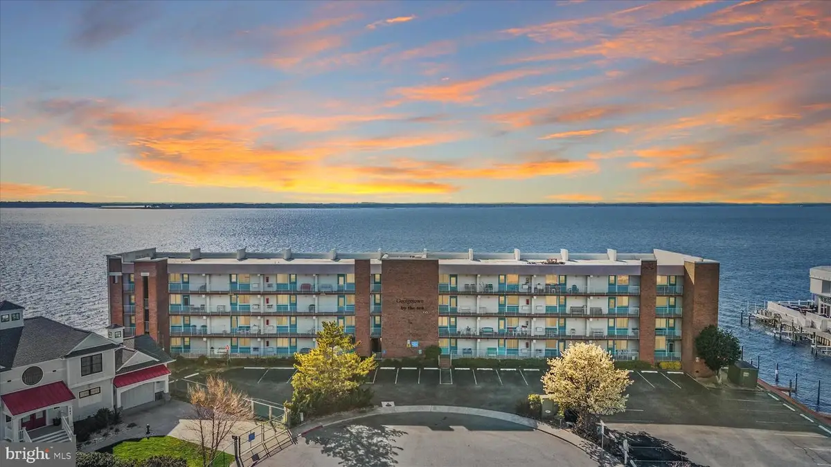 745 Mooring Rd #109, Ocean City, MD 21842 - #1