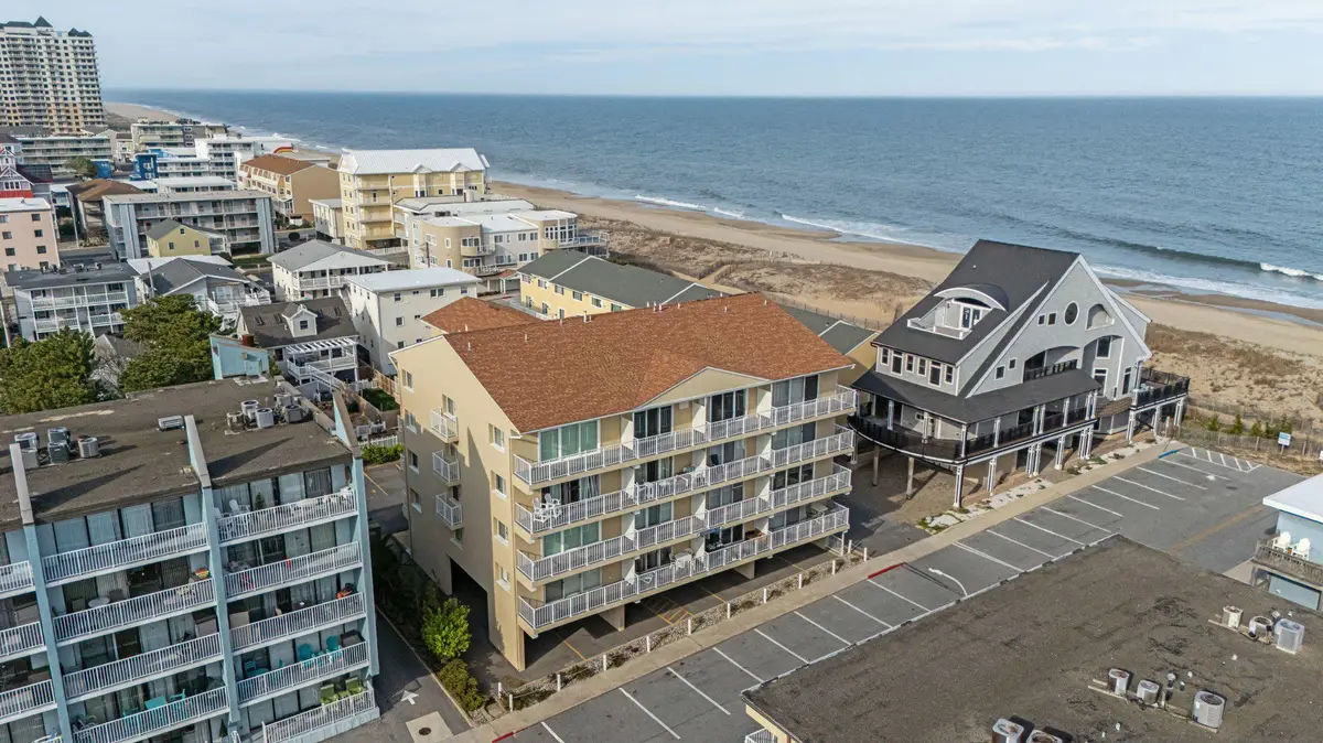 6 42nd St #103, Ocean City, MD 21842 - #1