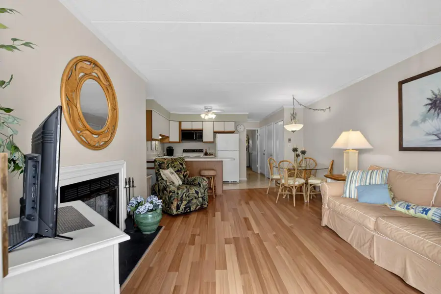 6 42nd St #103, Ocean City, MD 21842 - #3