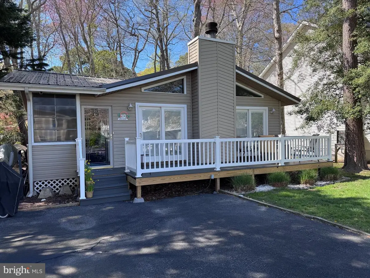 40 Sundial Cir, Ocean Pines, MD 21811 - #1