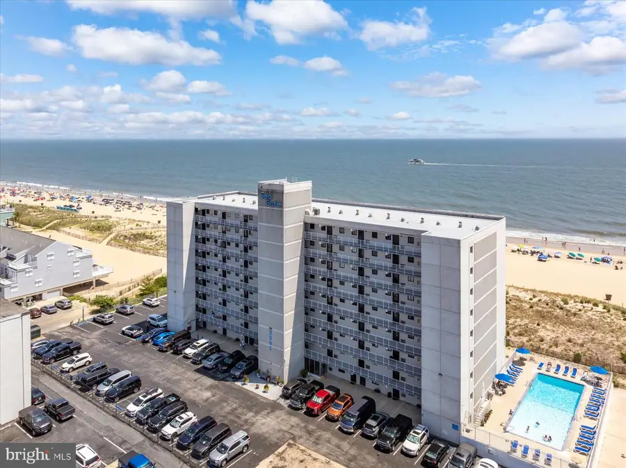 3001 Atlantic Ave #705, Ocean City, MD 21842 - #2
