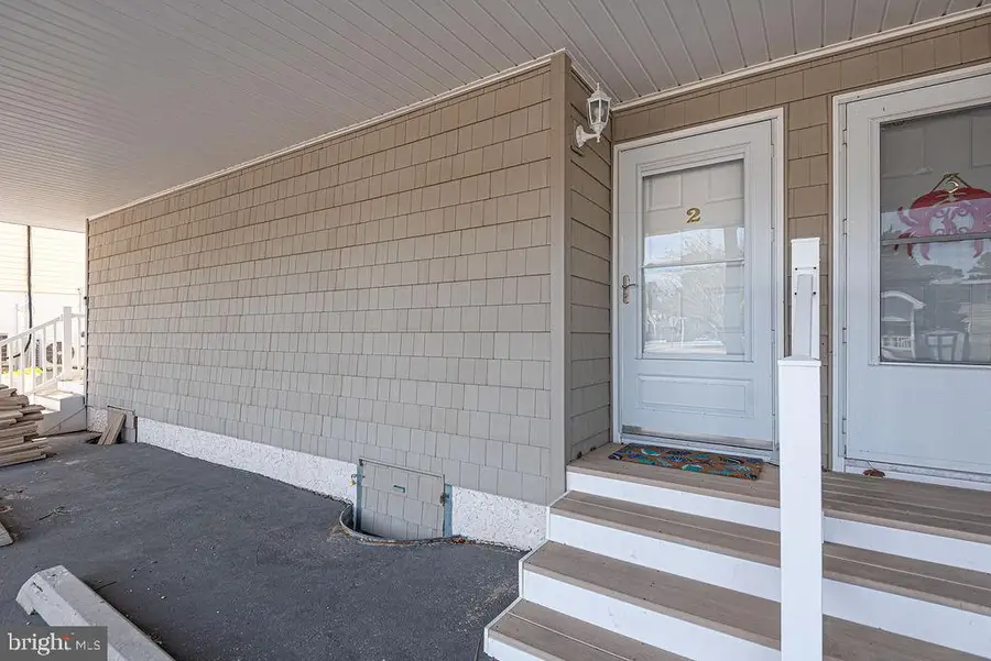 601 Seaweed Ln #2, Ocean City, MD 21842 - #2