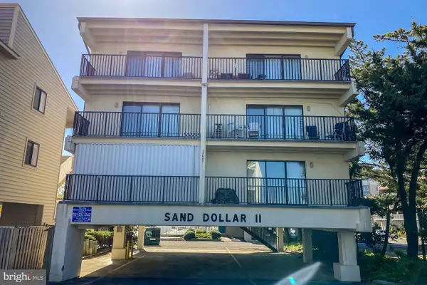 13607 Wight St #203, OCEAN CITY, MD 21842