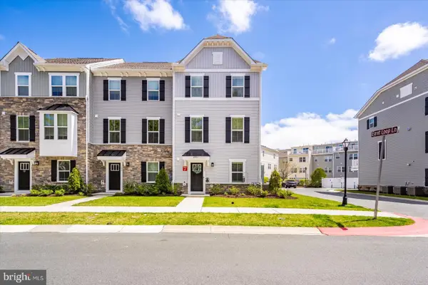 12461 Coastal Marsh Dr #101, BERLIN, MD 21811