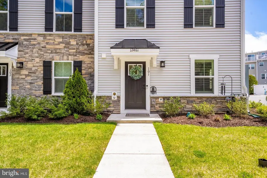 12461 Coastal Marsh Dr #101, Berlin, MD 21811 - #3