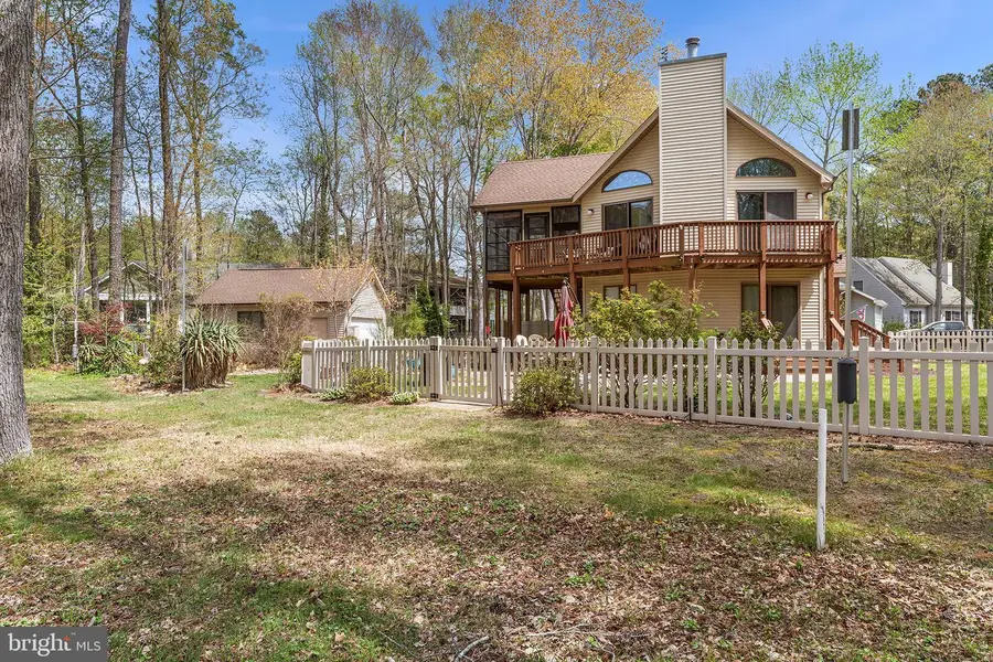 8 Chelsea Ct, Ocean Pines, MD 21811 - #2