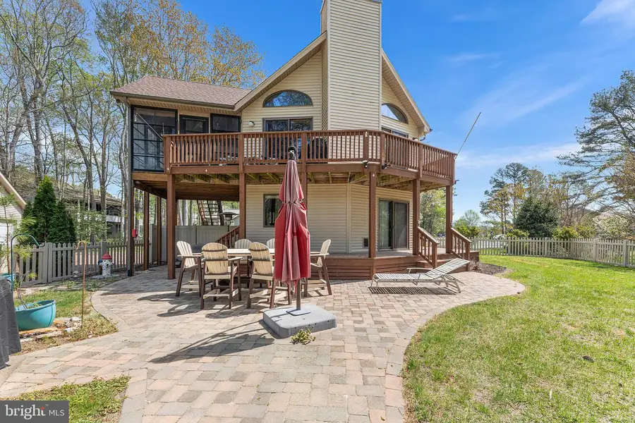 8 Chelsea Ct, Ocean Pines, MD 21811 - #3