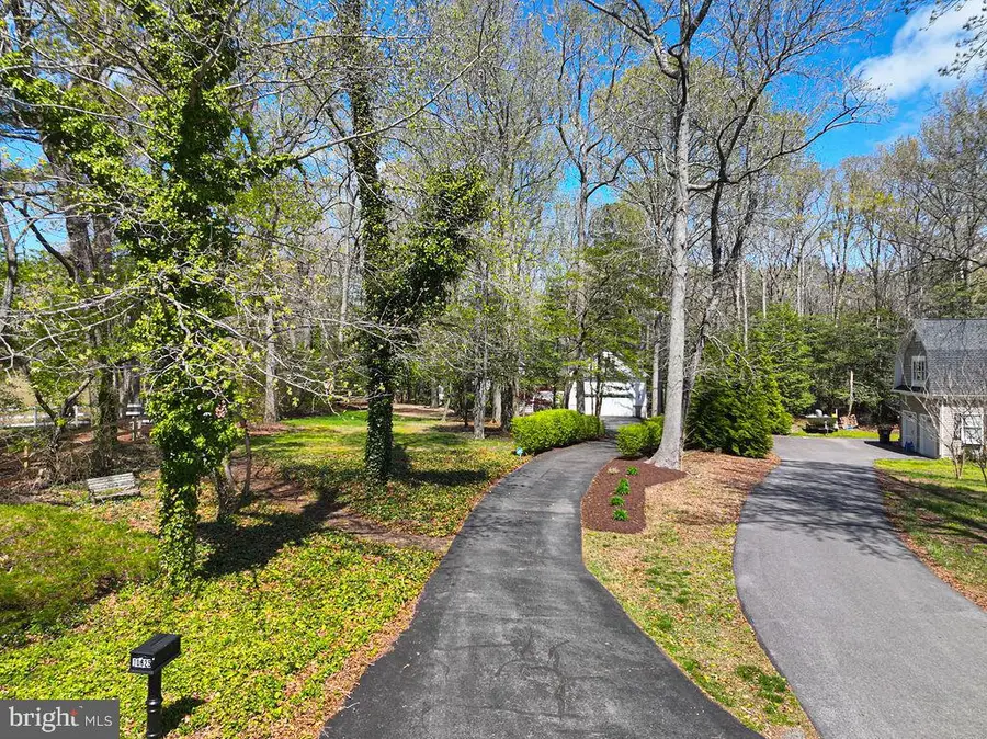 10625 Bunting Rd, Bishopville, MD 21813 - #3