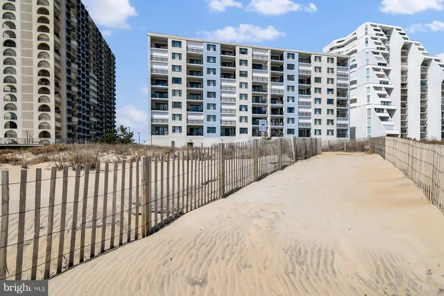 9402 Coastal Hwy #604, Ocean City, MD 21842 - #2