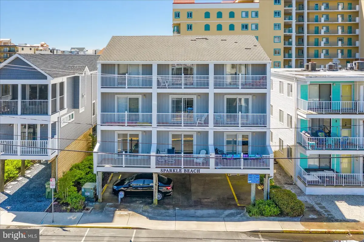 19 141st St #5, Ocean City, MD 21842 - #1
