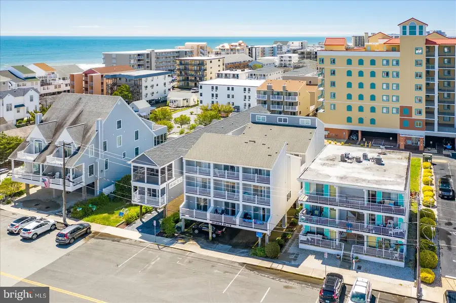 19 141st St #5, Ocean City, MD 21842 - #3