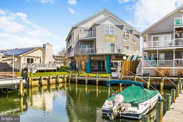 8901 Rusty Anchor Rd #c, OCEAN CITY, MD 21842