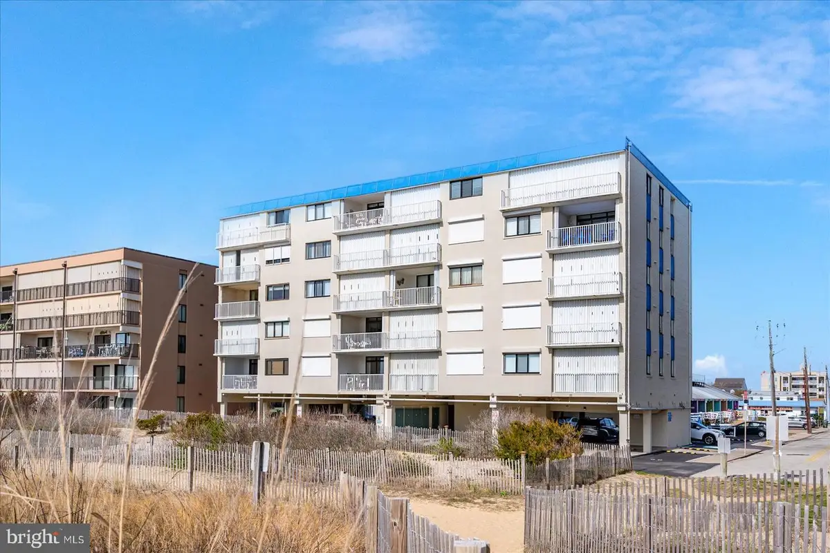 7209 Atlantic Ave #401, Ocean City, MD 21842 - #1