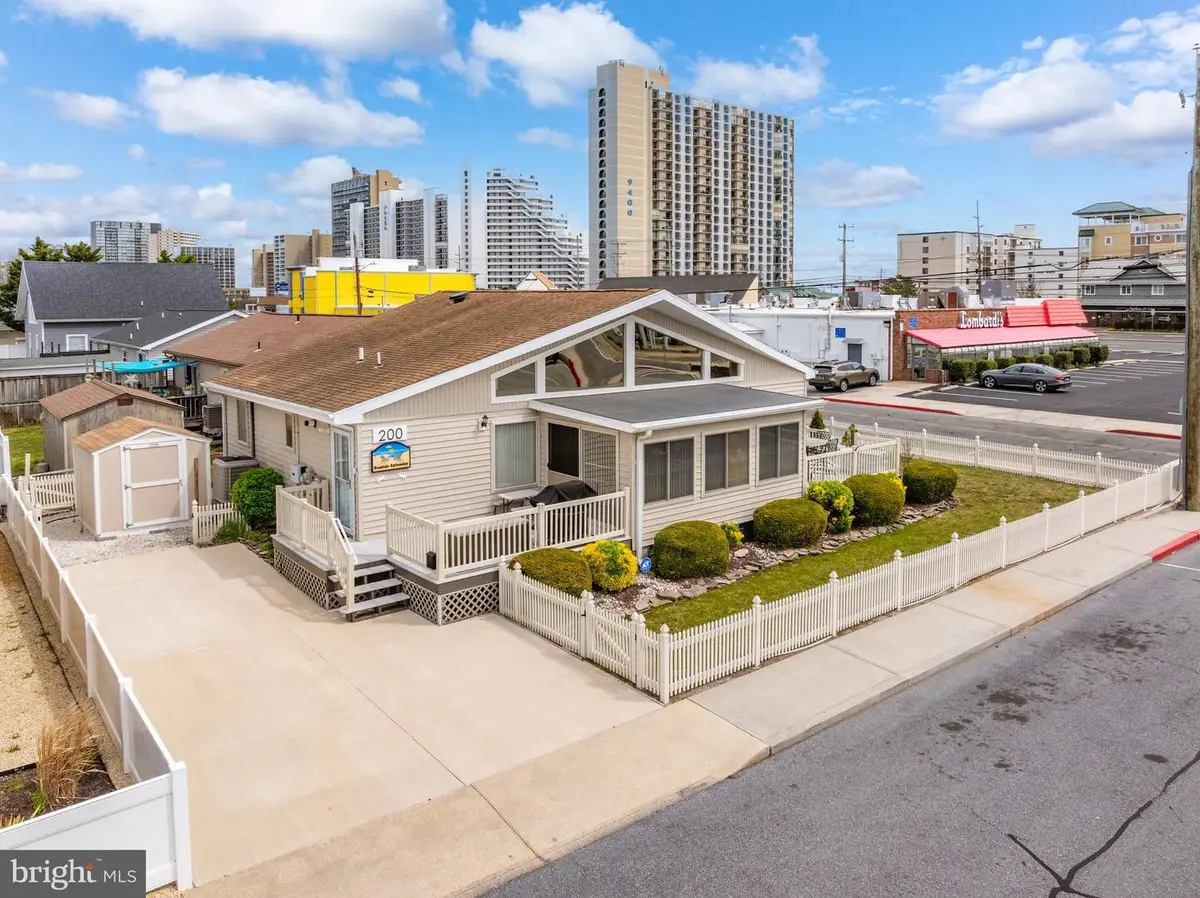 200 Arctic Ave, Ocean City, MD 21842 - #1