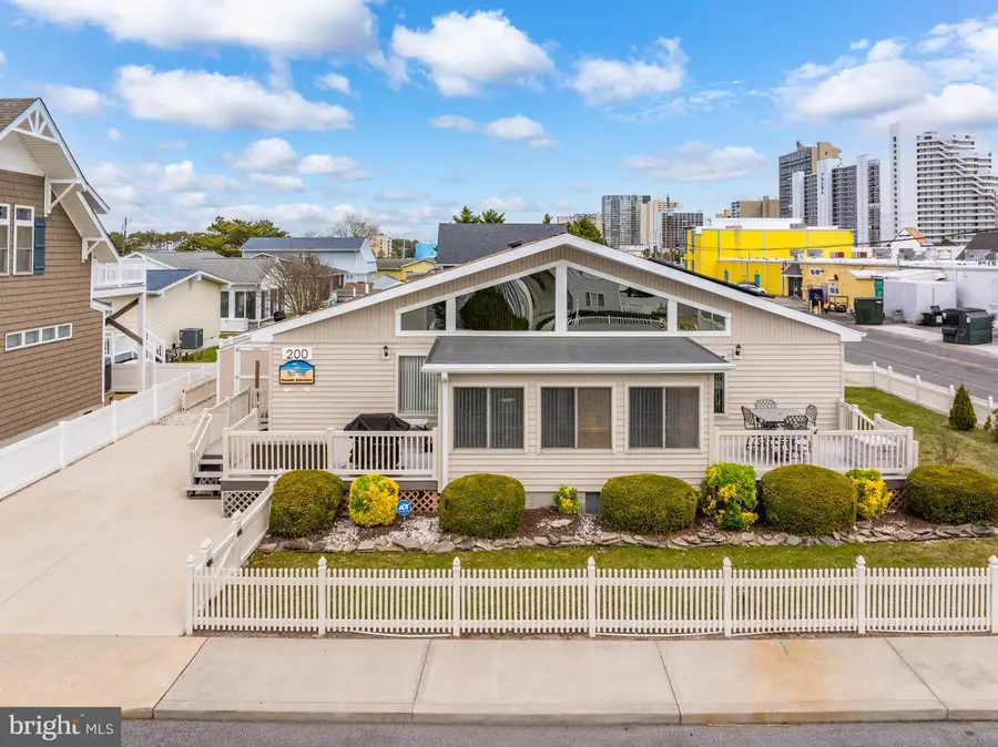 200 Arctic Ave, Ocean City, MD 21842 - #2