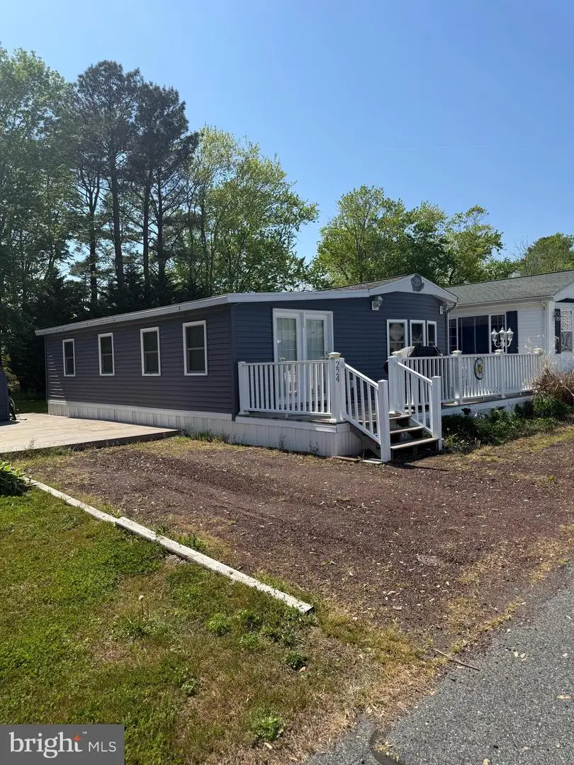 224 Timberline Cir, Berlin, MD 21811 - #1