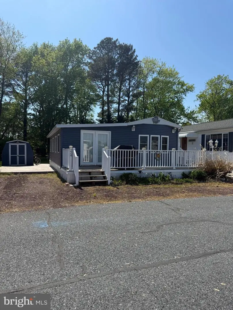 224 Timberline Cir, Berlin, MD 21811 - #3