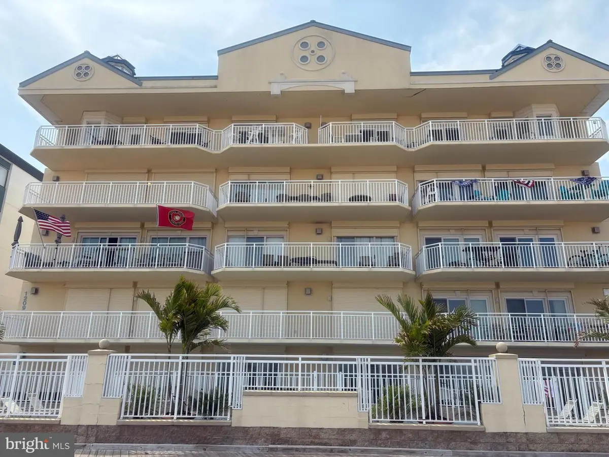 1209 Atlantic Ave #302, Ocean City, MD 21842 - #1
