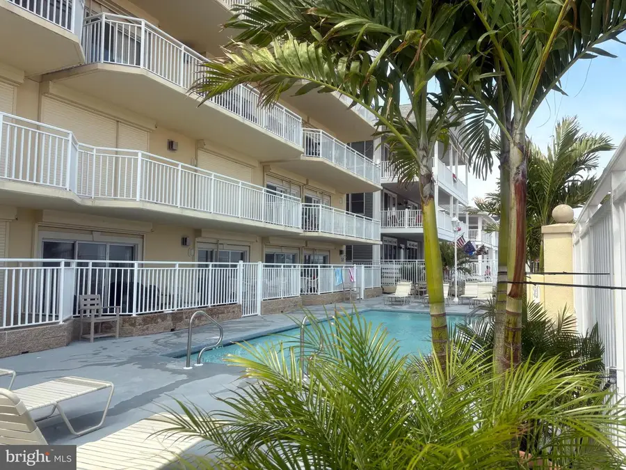 1209 Atlantic Ave #302, Ocean City, MD 21842 - #2