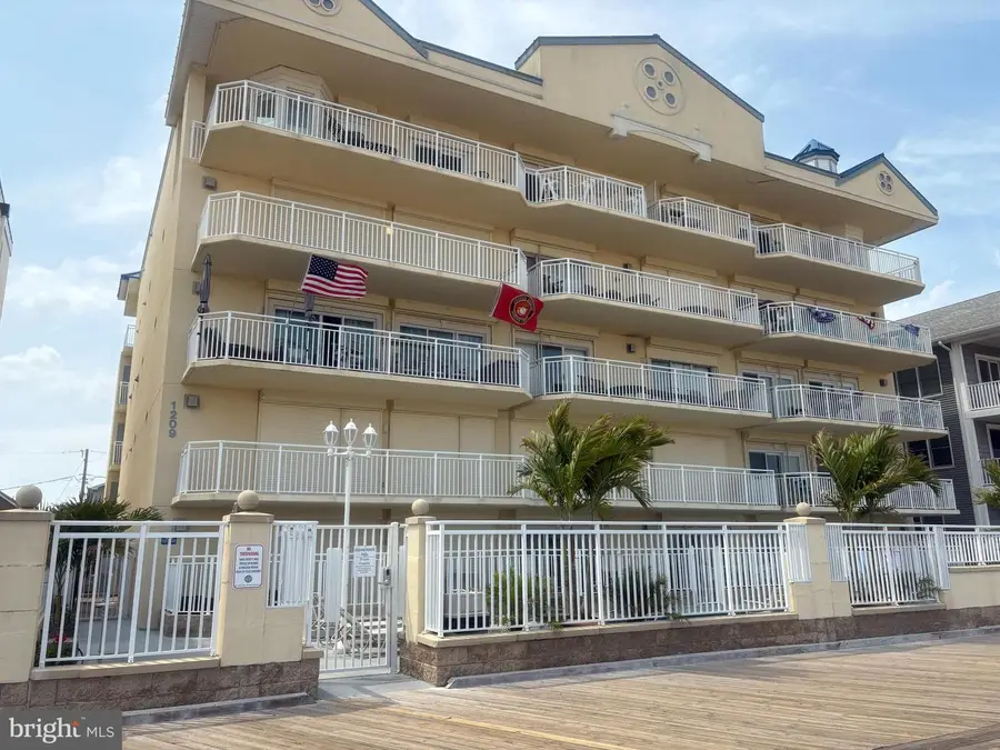 1209 Atlantic Ave #302, Ocean City, MD 21842 - #3