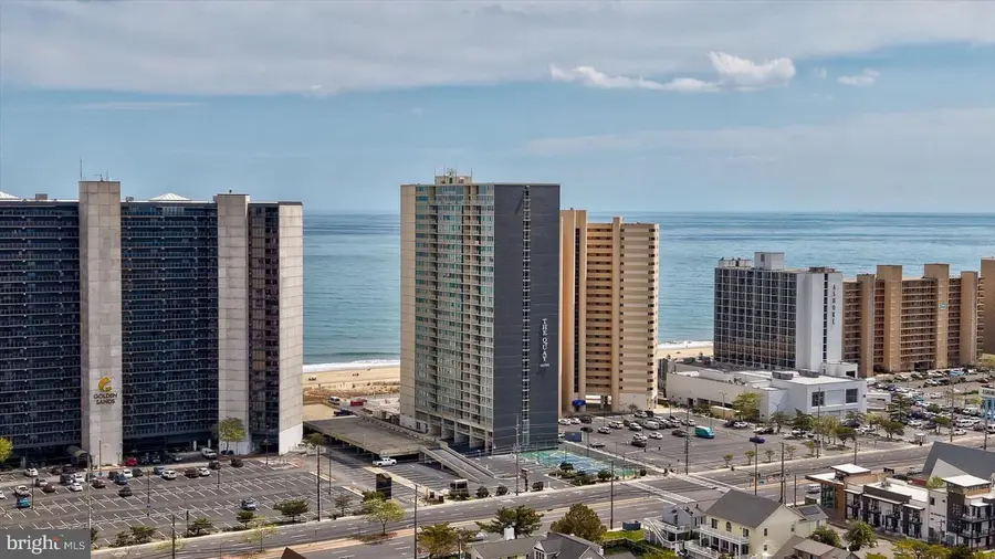 10700 Coastal Hwy #2509, Ocean City, MD 21842 - #2