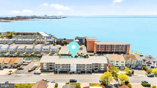 731 Mooring Rd #210 Barbados Sun, OCEAN CITY, MD 21842