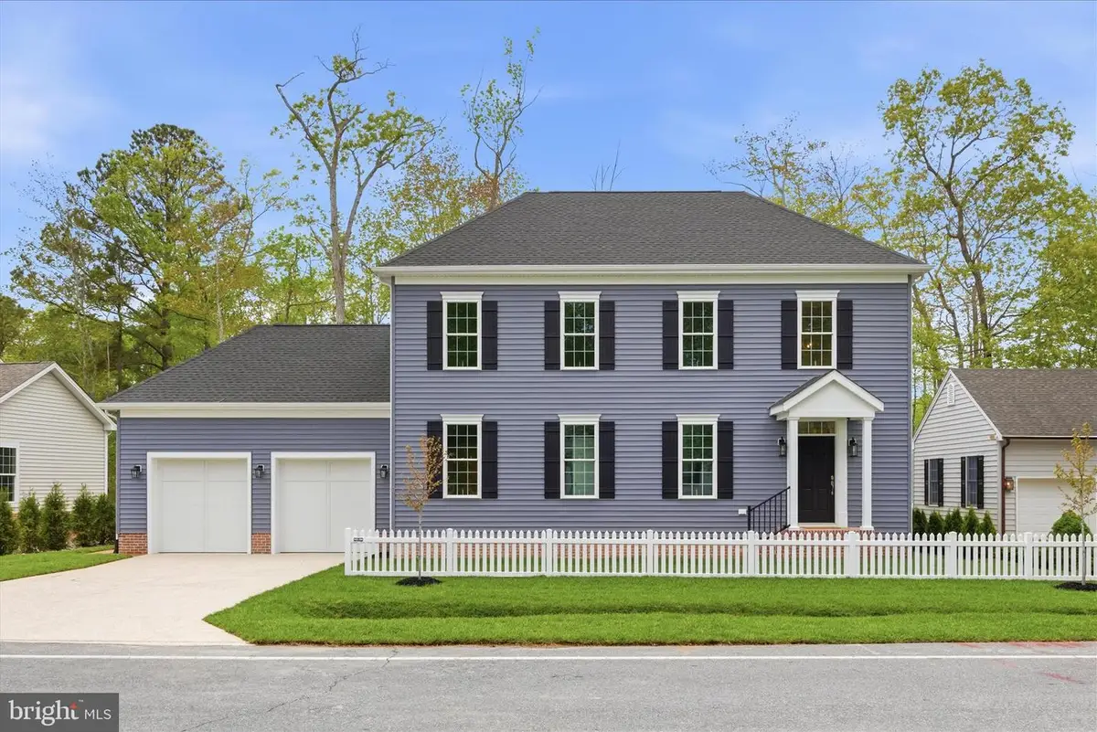 1207 Carrollton Ln, Berlin, MD 21811 - #1