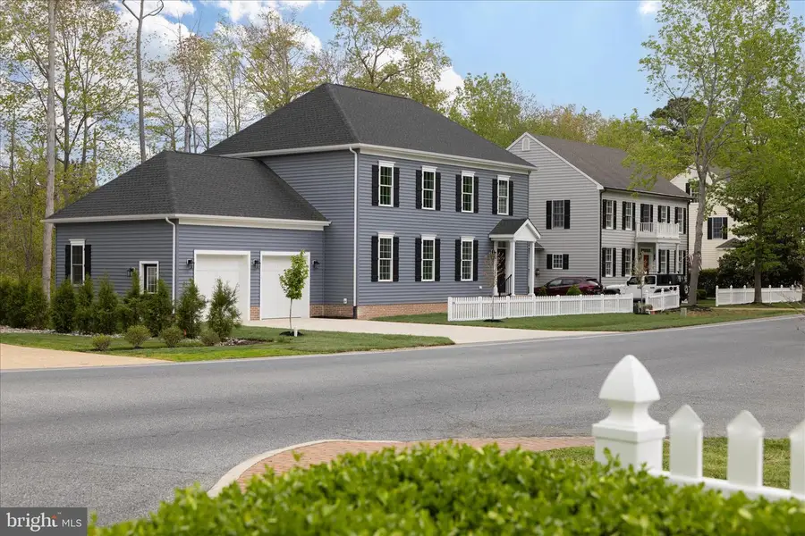 1207 Carrollton Ln, Berlin, MD 21811 - #2