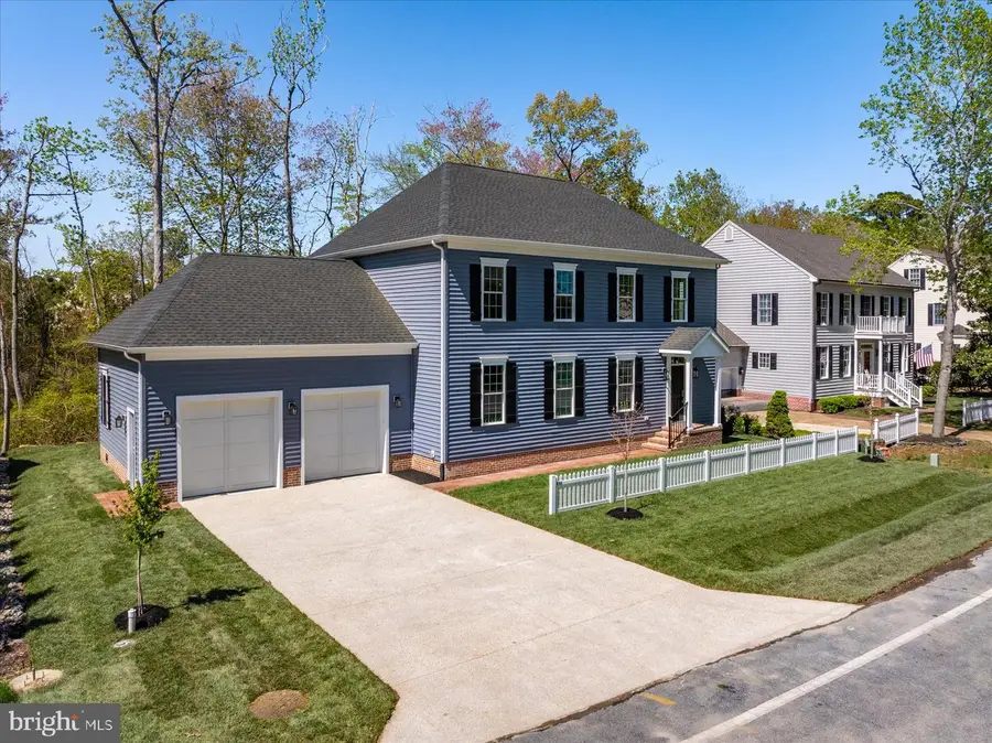 1207 Carrollton Ln, Berlin, MD 21811 - #3