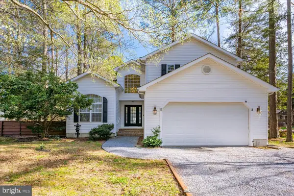 2 Moonraker Rd, OCEAN PINES, MD 21811