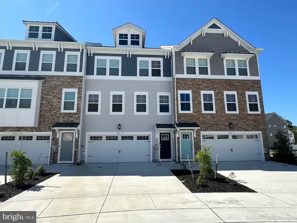 9525--5 Seascape Ln #5, BERLIN, MD 21811
