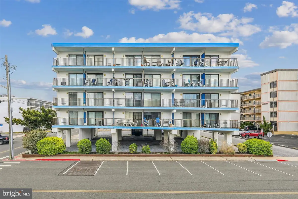 6 126th St Nw #204s, Ocean City, MD 21842 - #1