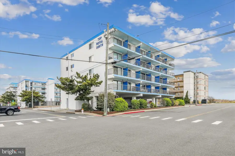 6 126th St Nw #204s, Ocean City, MD 21842 - #2