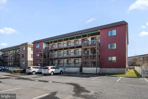 411-c 146th St #145, OCEAN CITY, MD 21842