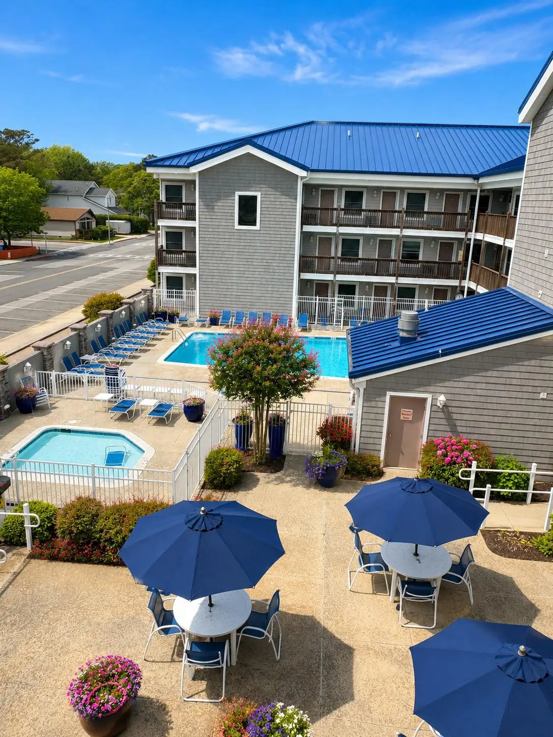 14001 Coastal Hwy #326, Ocean City, MD 21842 - #1