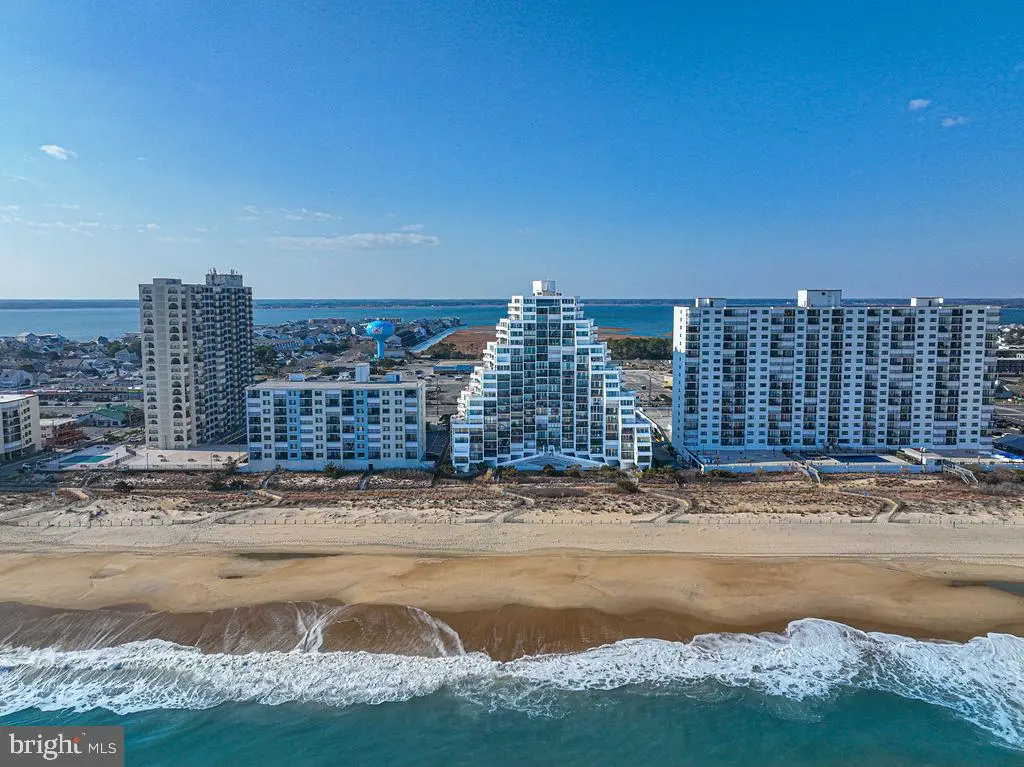 9500 Coastal Hwy #1l, Ocean City, MD 21842 - #1