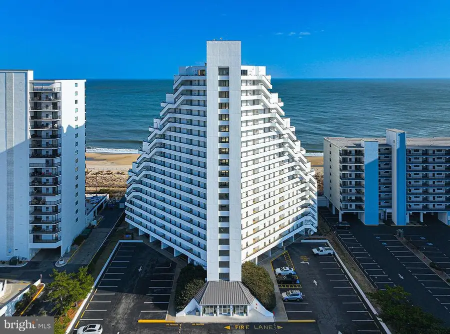 9500 Coastal Hwy #1l, Ocean City, MD 21842 - #2