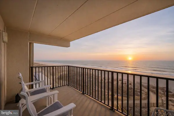 10002 Coastal Hwy #412, OCEAN CITY, MD 21842