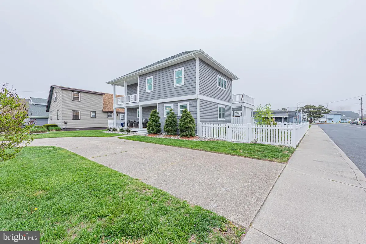 10600 Pine Needle Rd, Ocean City, MD 21842 - #1