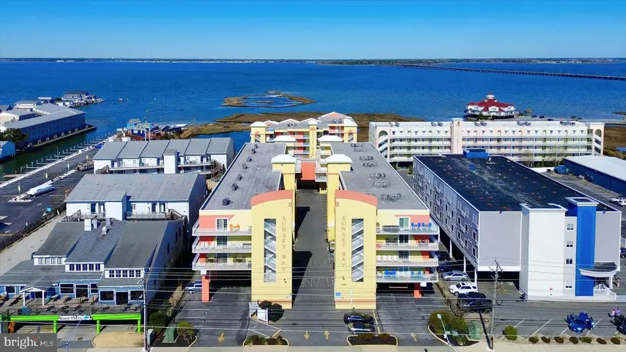 5405 Coastal Hwy #207, Ocean City, MD 21842 - #3