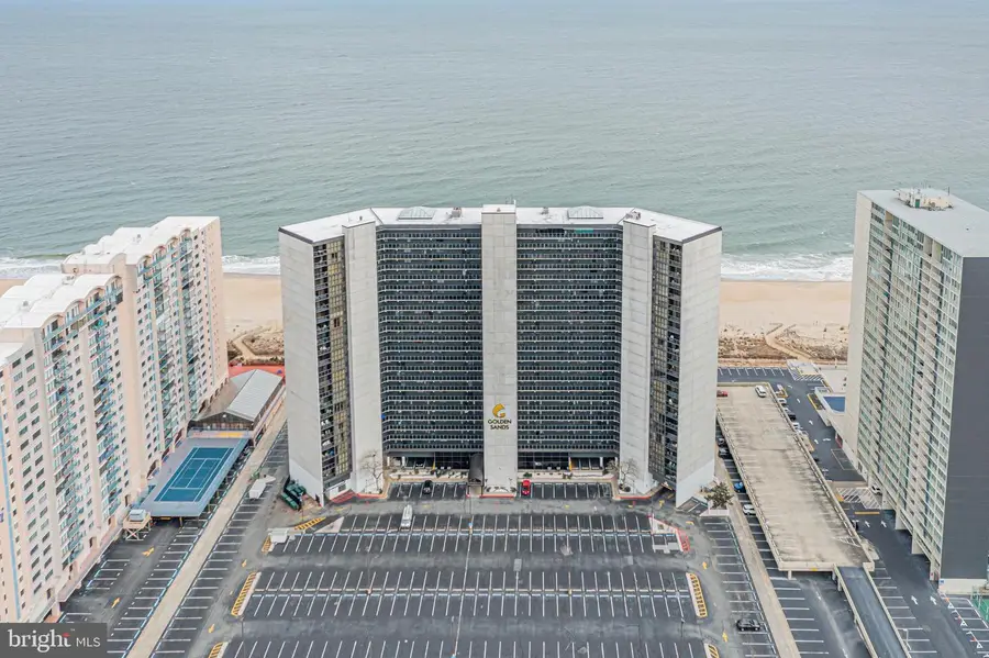 10900 Coastal Hwy #909, Ocean City, MD 21842 - #2