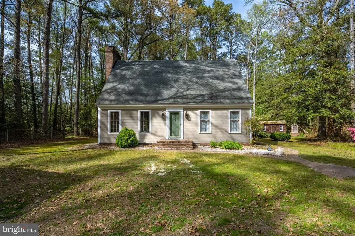 3531 Tall Pines Ln, Snow Hill, MD 21863 - #1