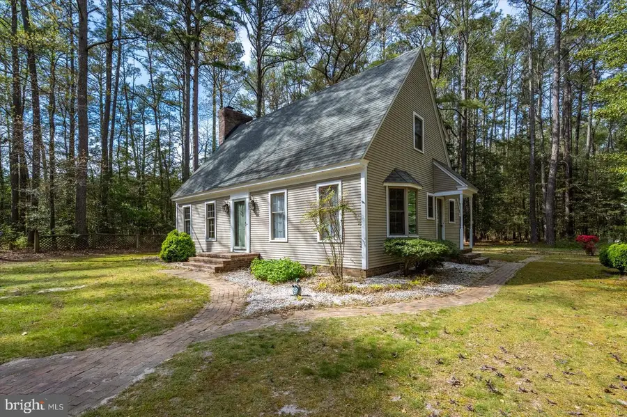 3531 Tall Pines Ln, Snow Hill, MD 21863 - #2